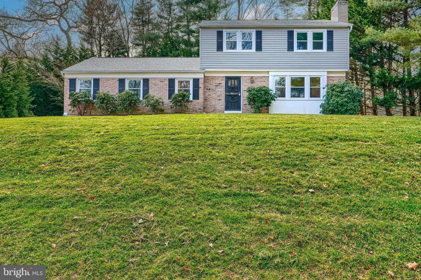 1202 Vermont Road