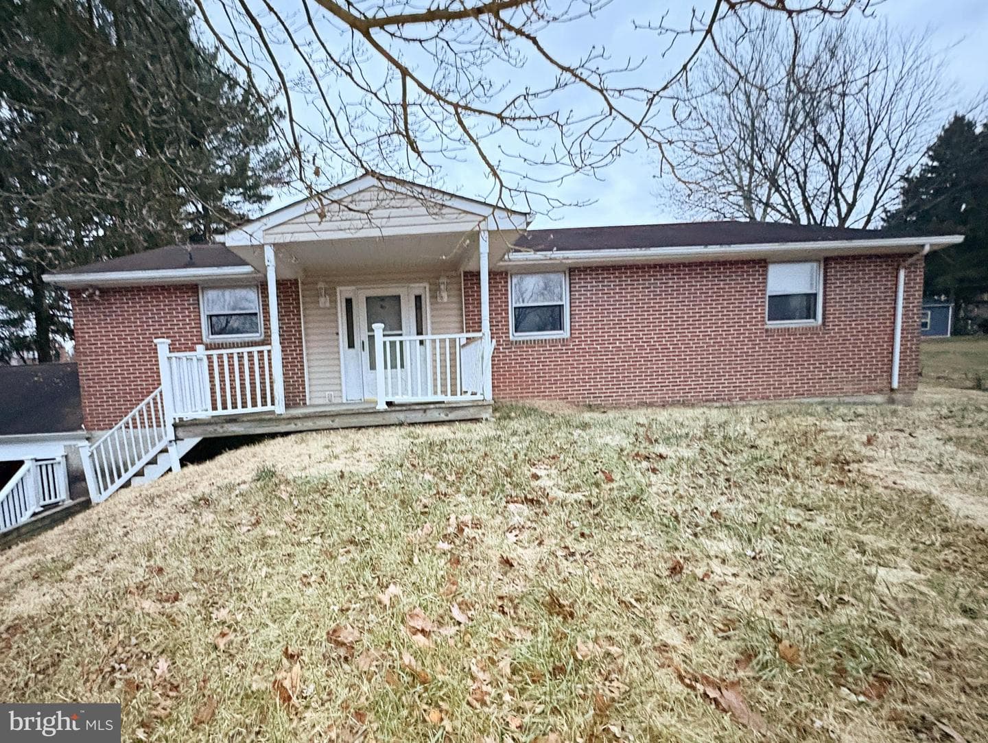 2704 Terra Vista Drive photo 1