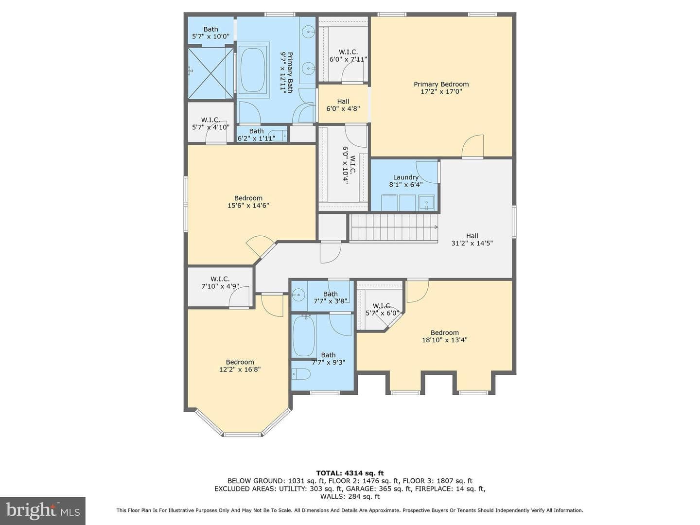 1635 Vista Bay Court photo 58