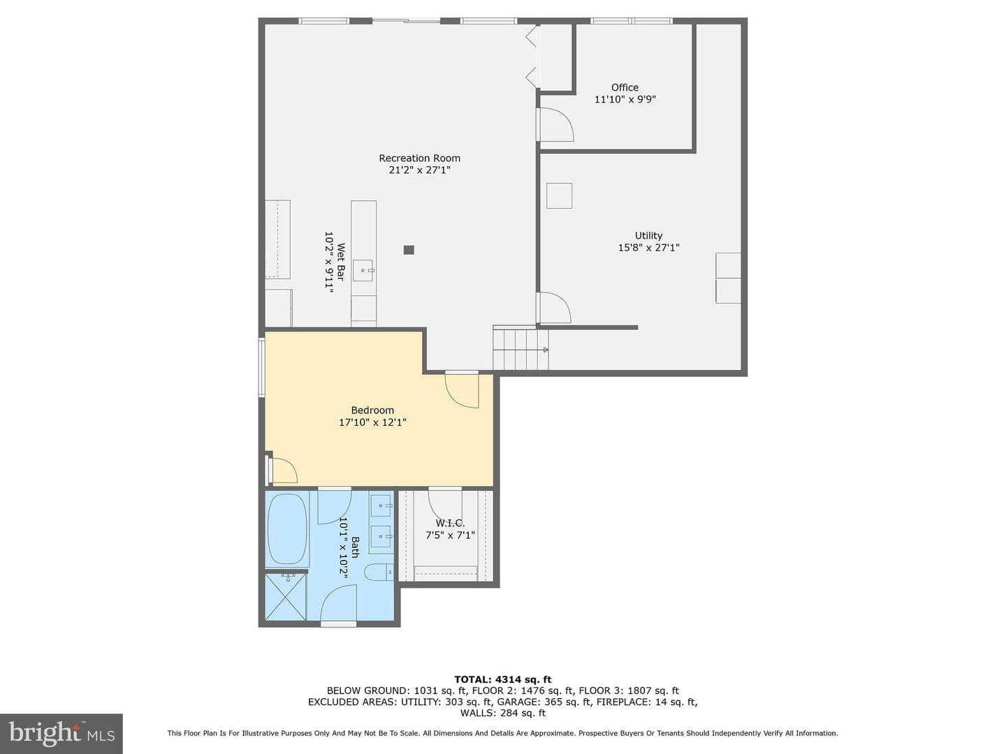 1635 Vista Bay Court photo 59