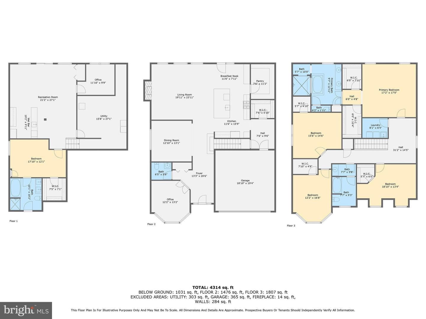 1635 Vista Bay Court photo 60
