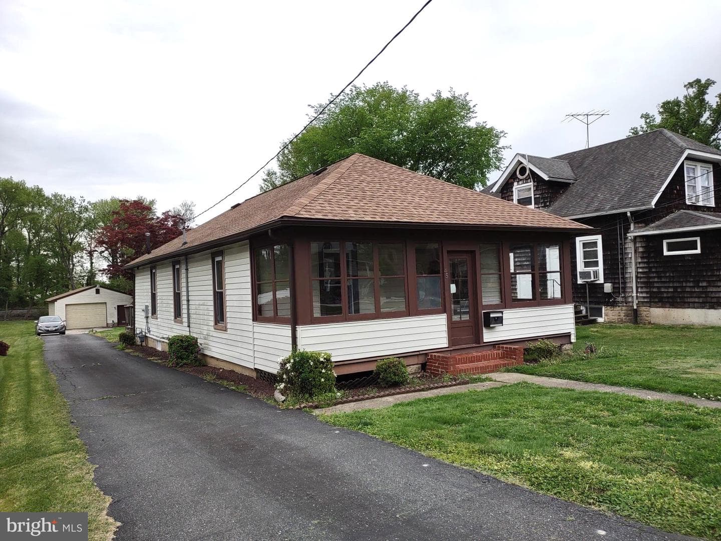 45 Mount Royal Avenue