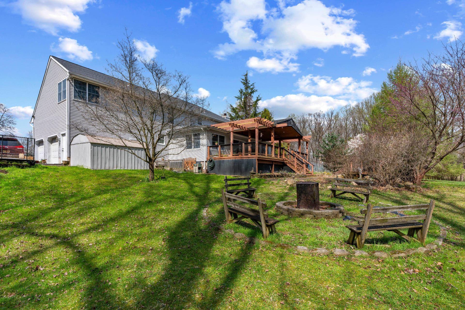2301 Cool Woods Court photo 41