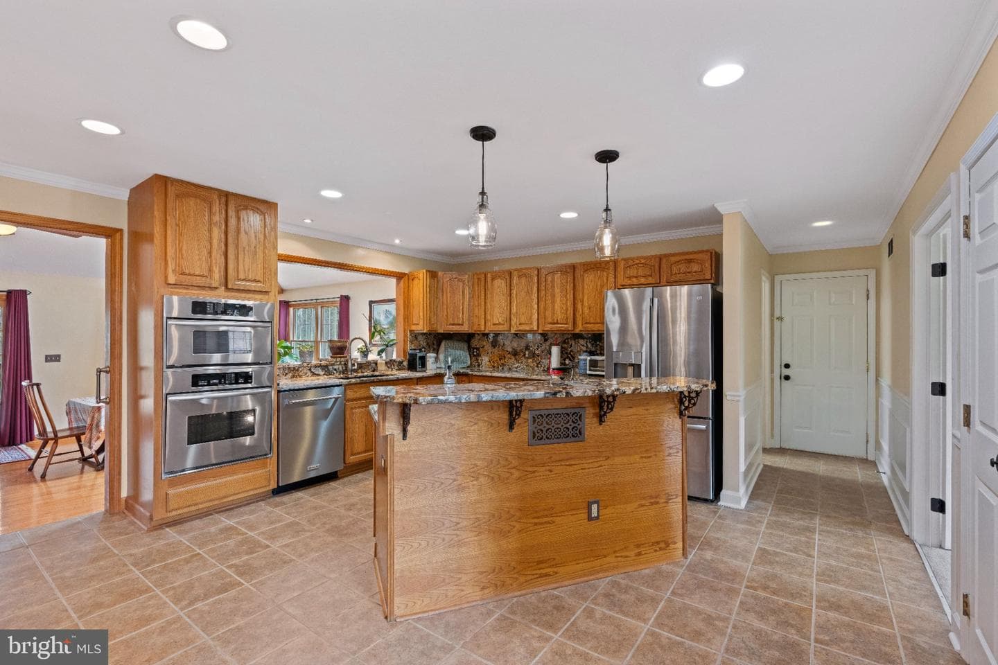 2301 Cool Woods Court photo 9