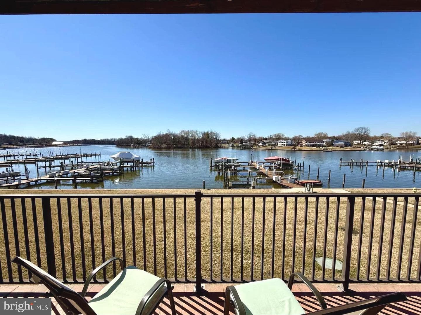 532 Riviera Drive #532-B photo 39