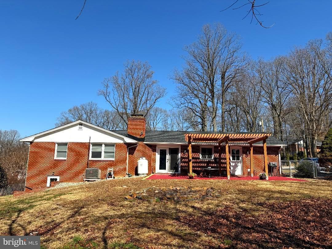 2615 Whitt Road photo 3