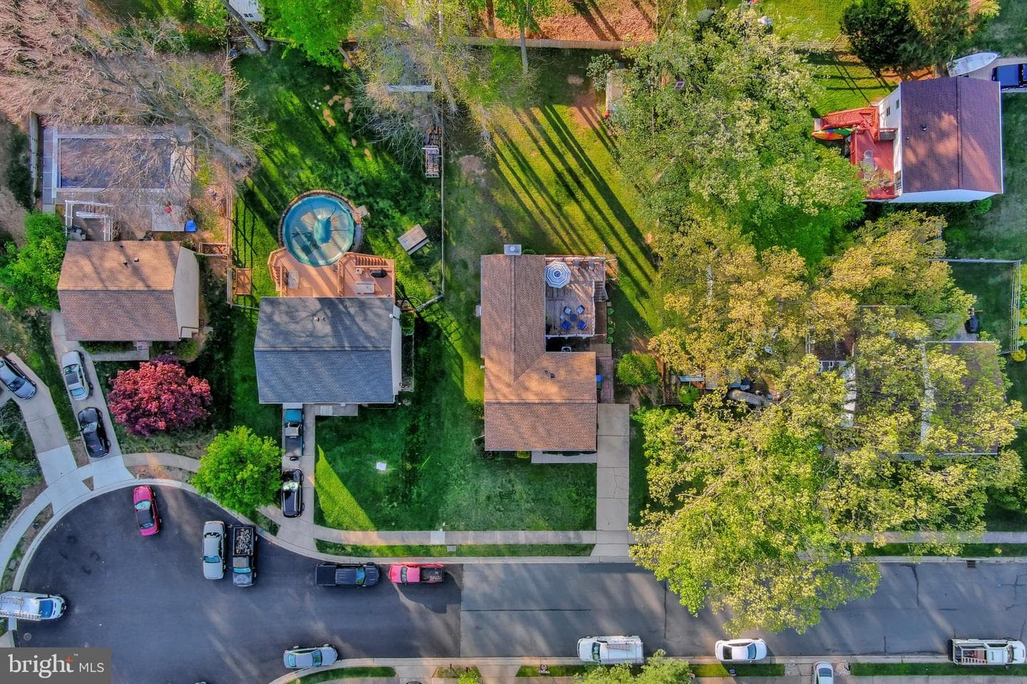 208 Yellow Brick Court photo 51