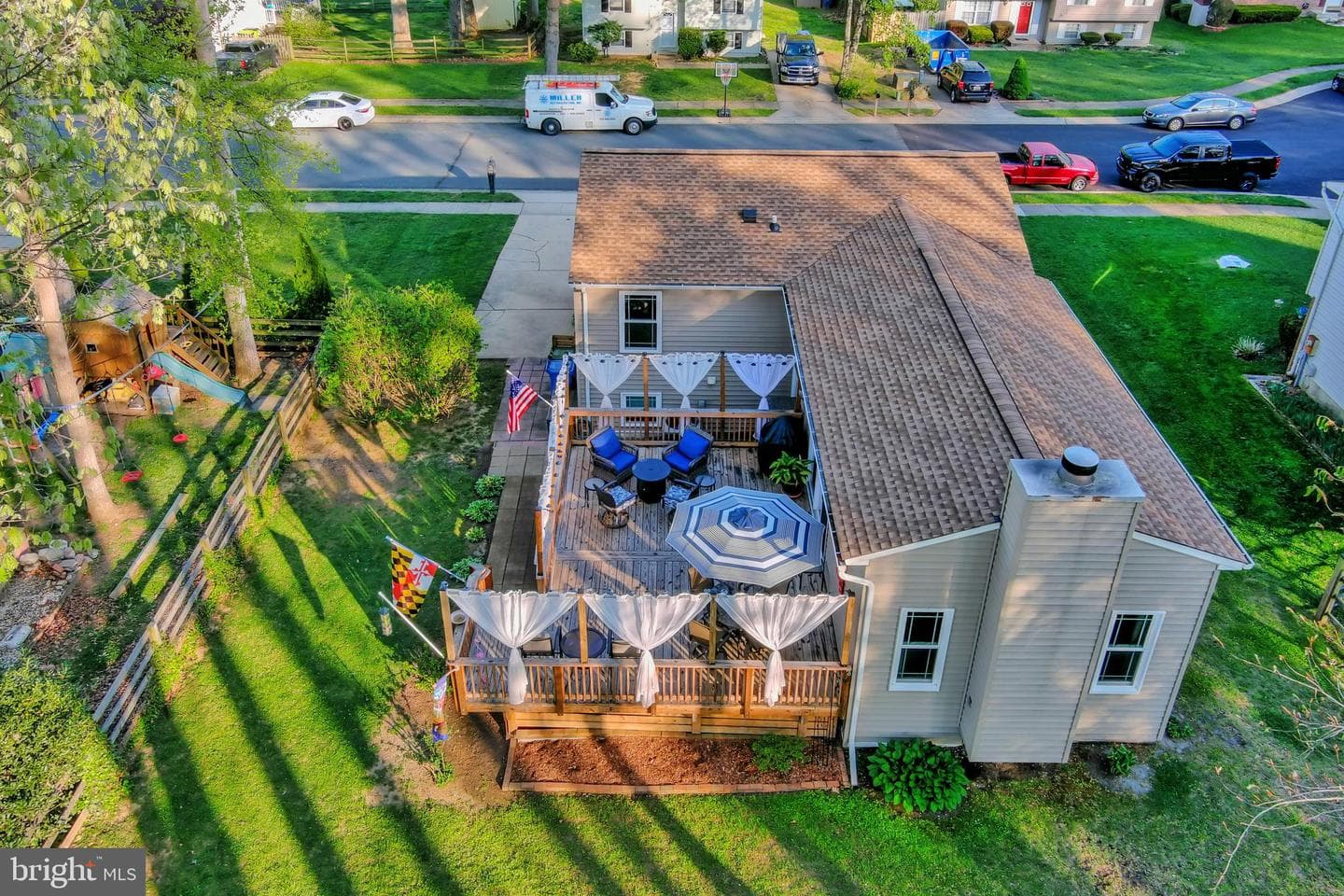 208 Yellow Brick Court photo 58