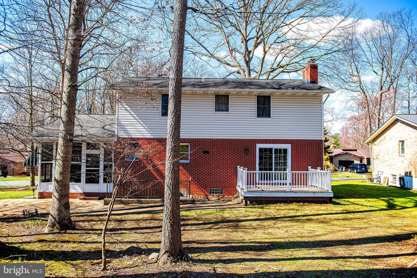 619 Ponderosa Drive photo 30