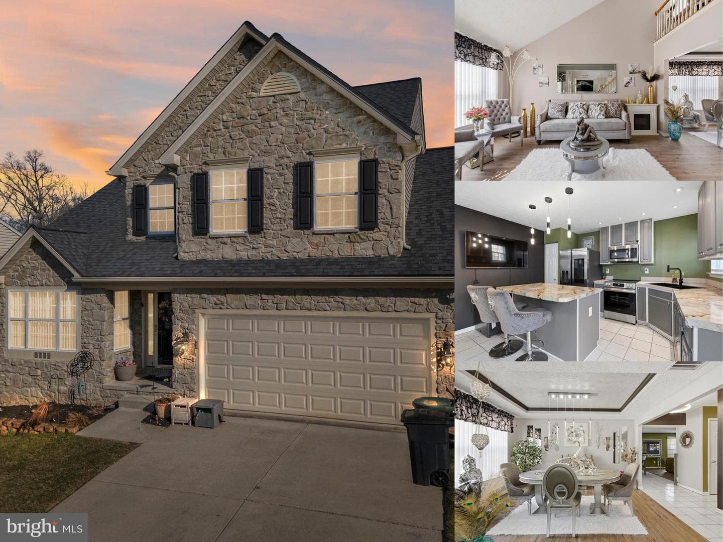 3137 Birch Brook Lane