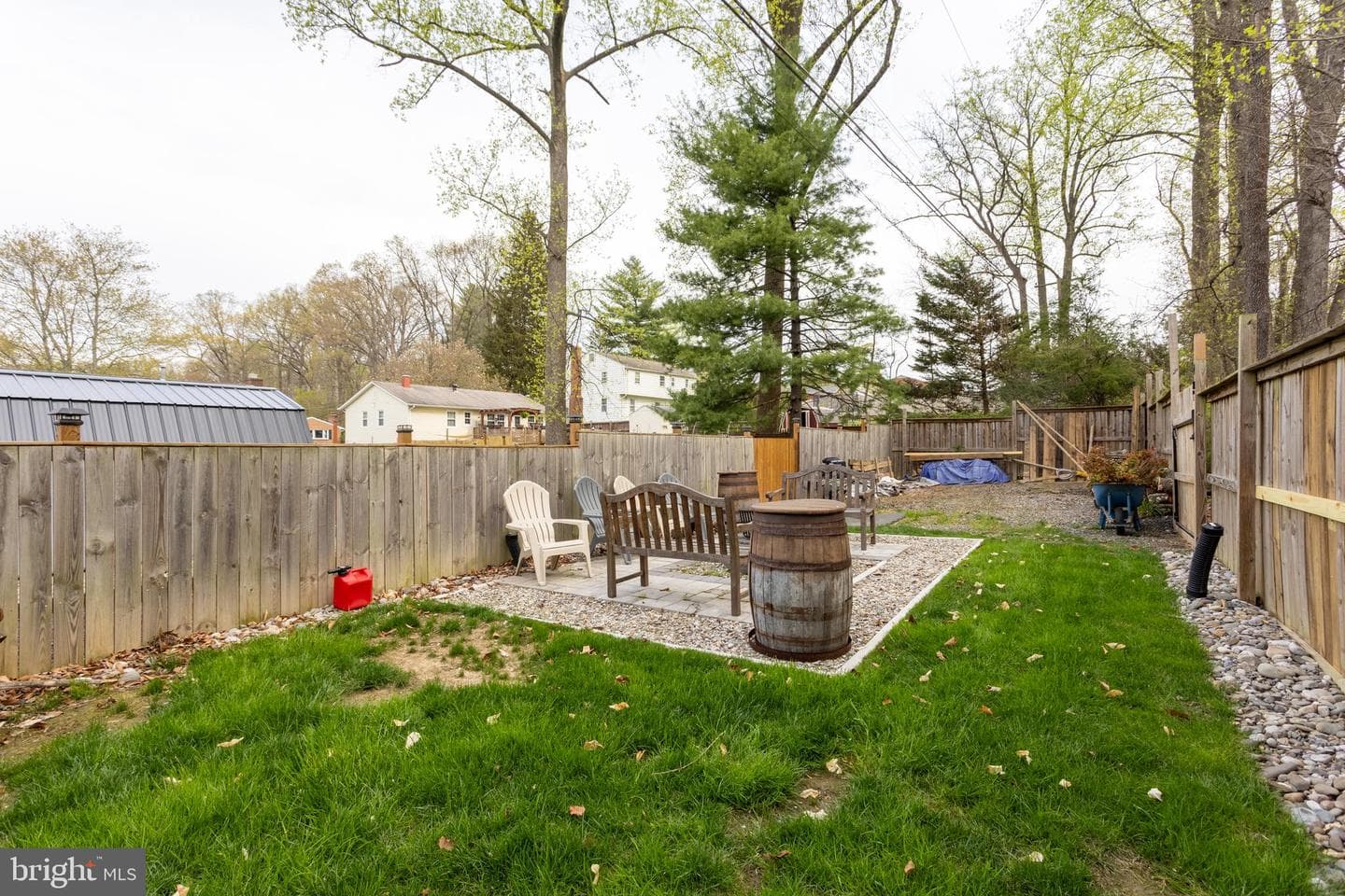 301 Bynum Ridge Road photo 57