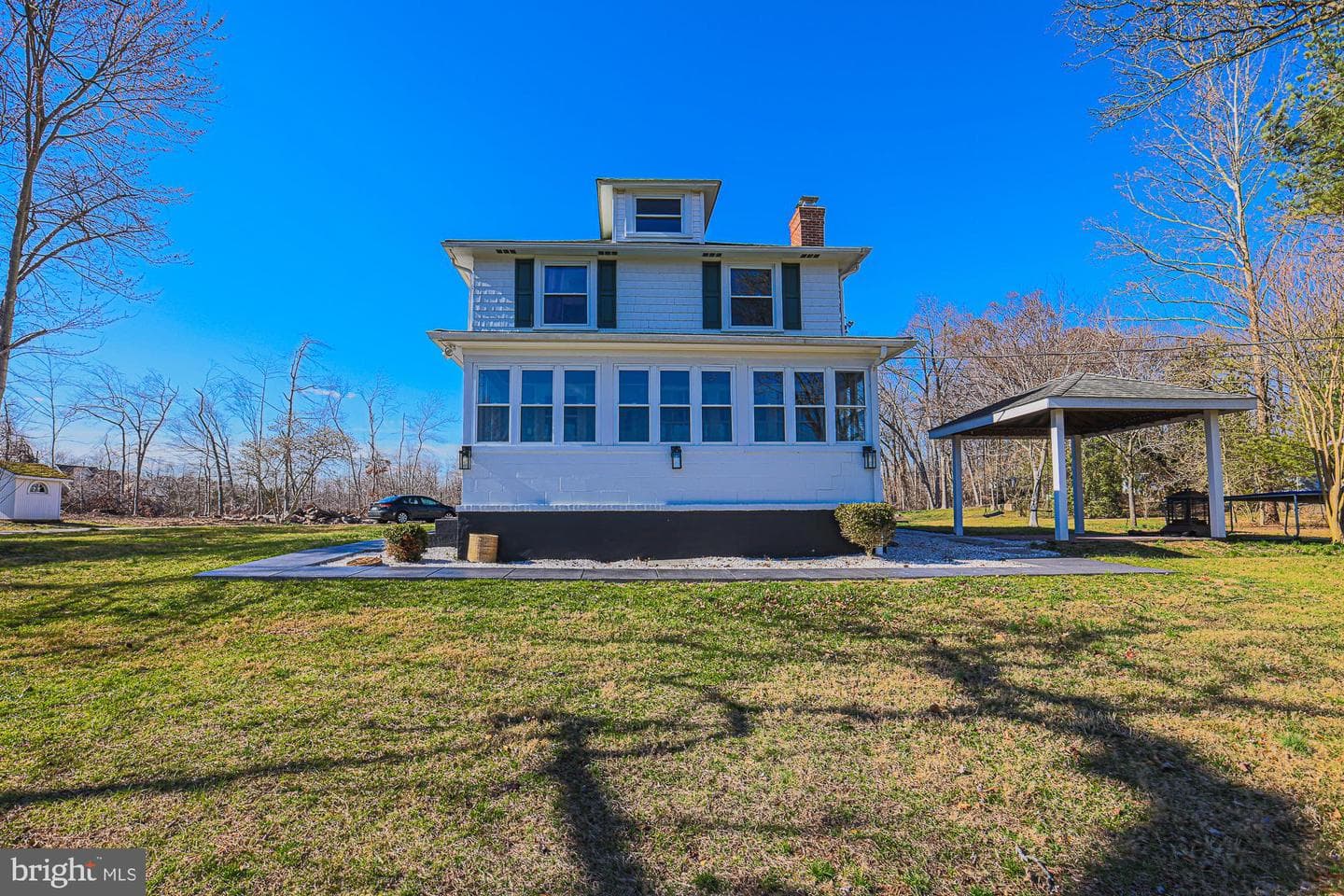 402 Philadelphia Road, Joppa