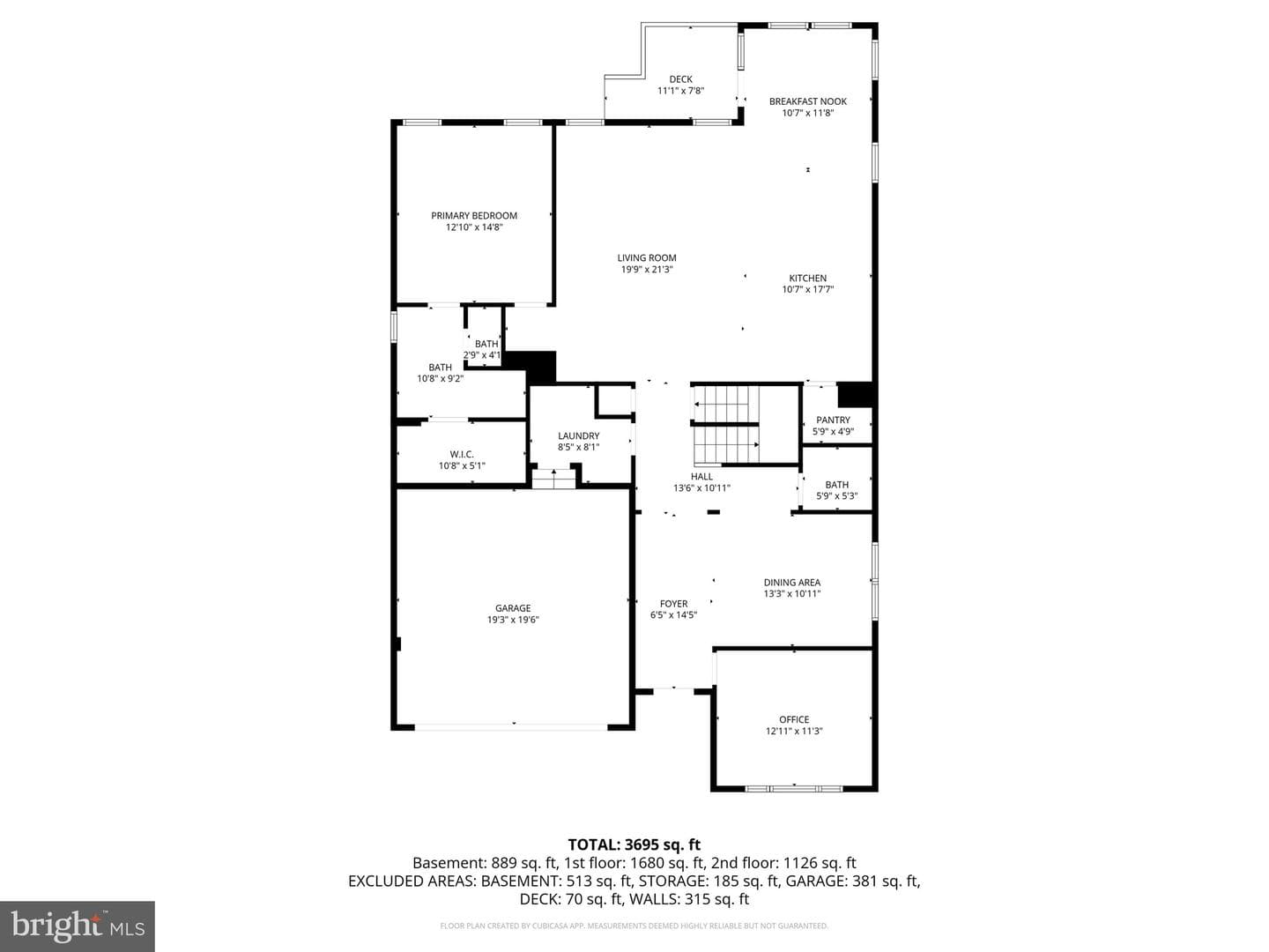 705 Cornerstone Lane photo 90