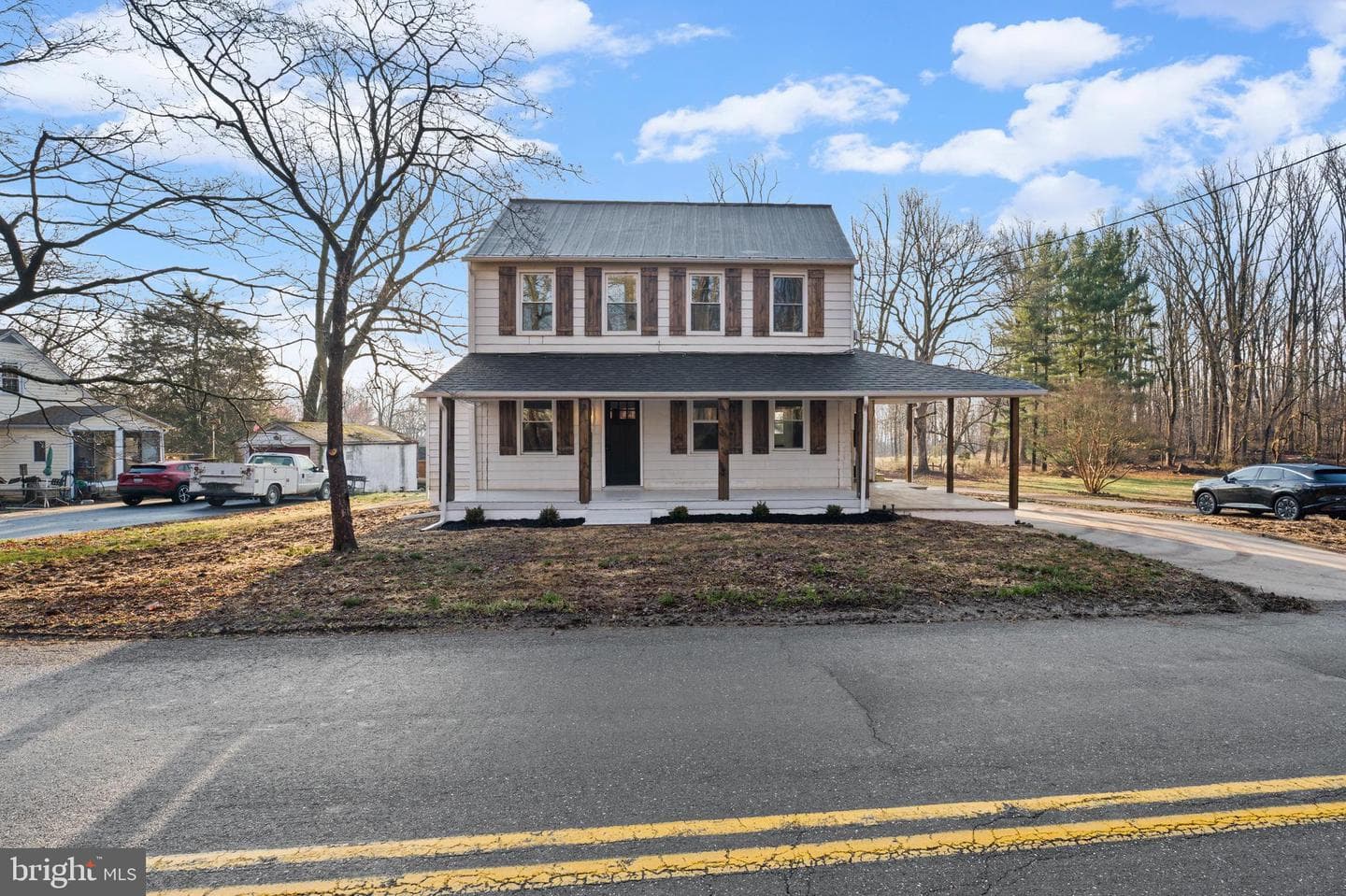 541 Robinhood Road photo 34