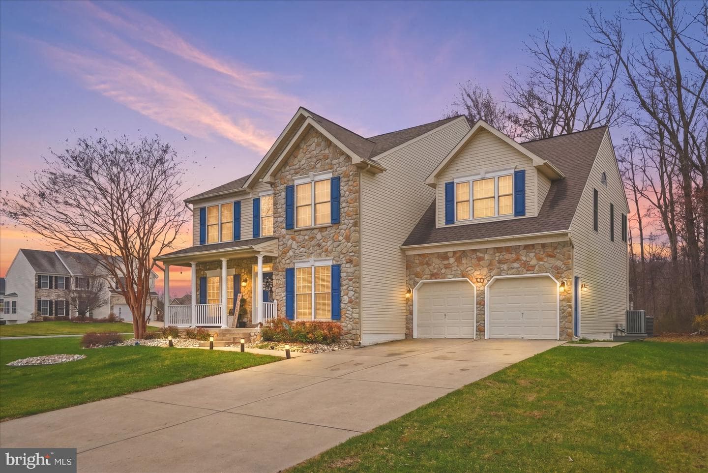 41 Saturn Drive, Havre De Grace