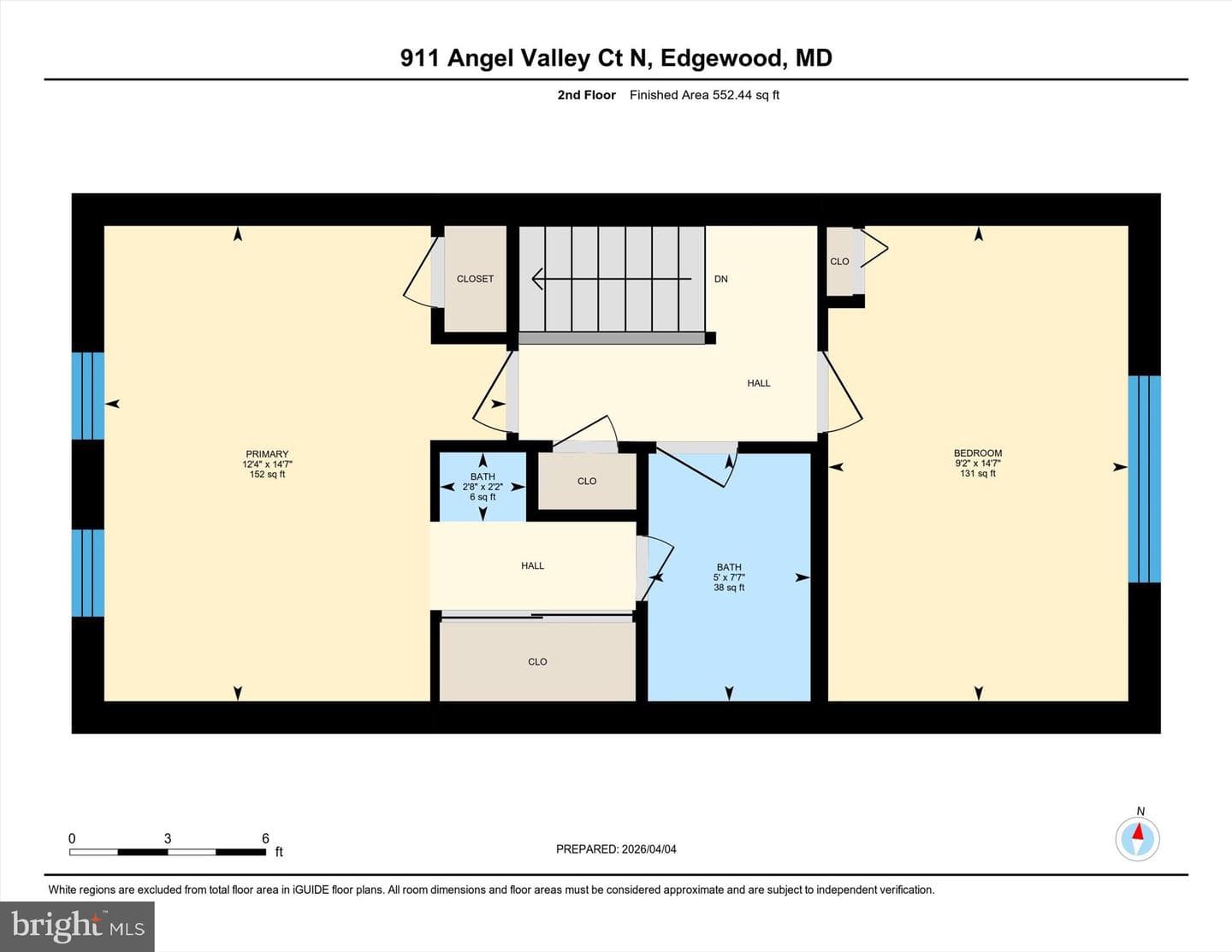 911 N Angel Valley Court photo 37