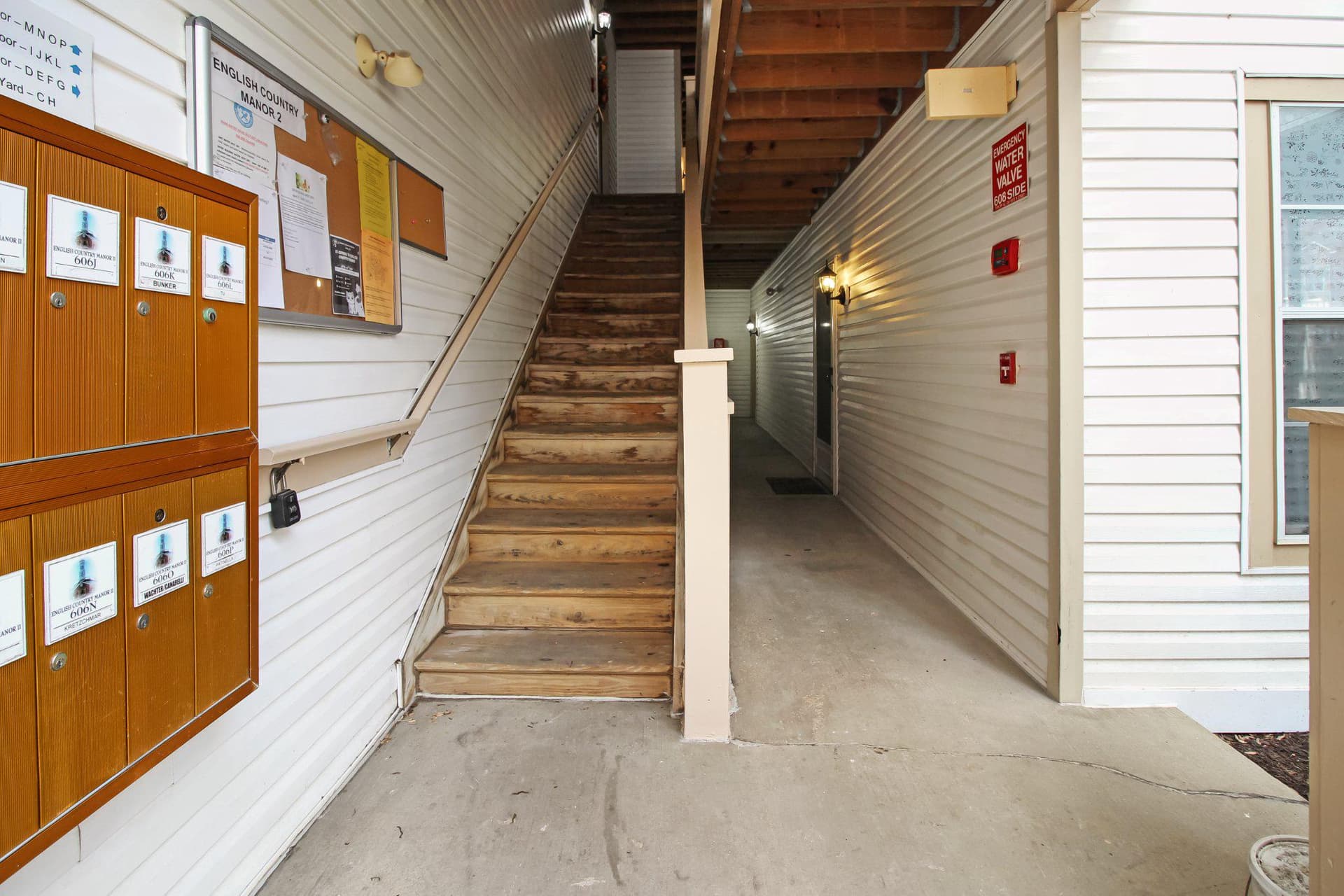 606 Churchill Road #606e photo 19
