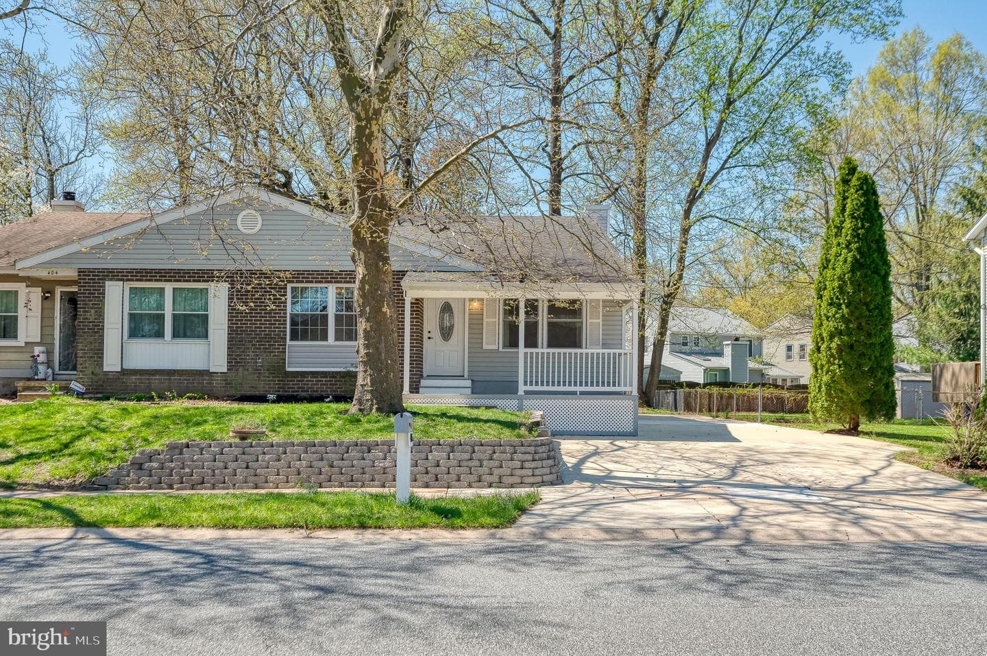 406 Laburnum Road photo 61
