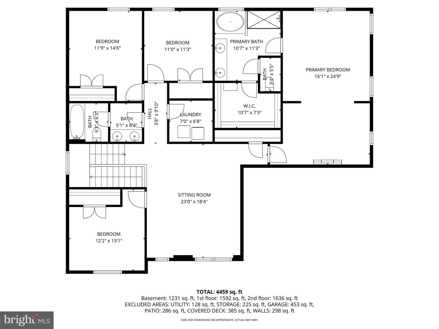 2435 Monarch Way photo 75