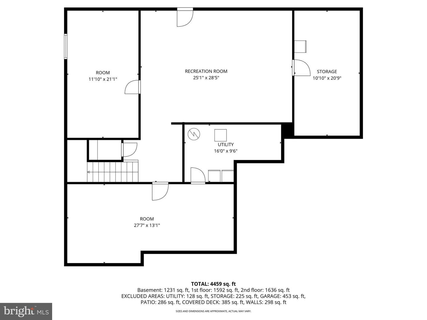 2435 Monarch Way photo 76