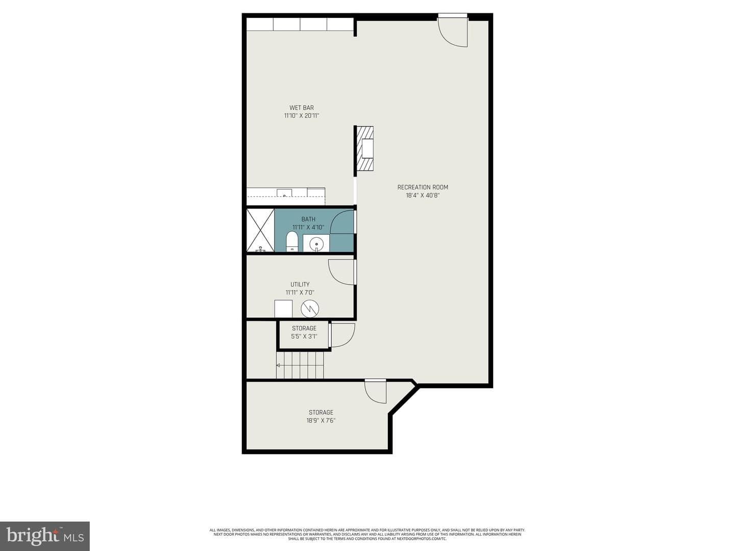 515 Majestic Prince Circle photo 34