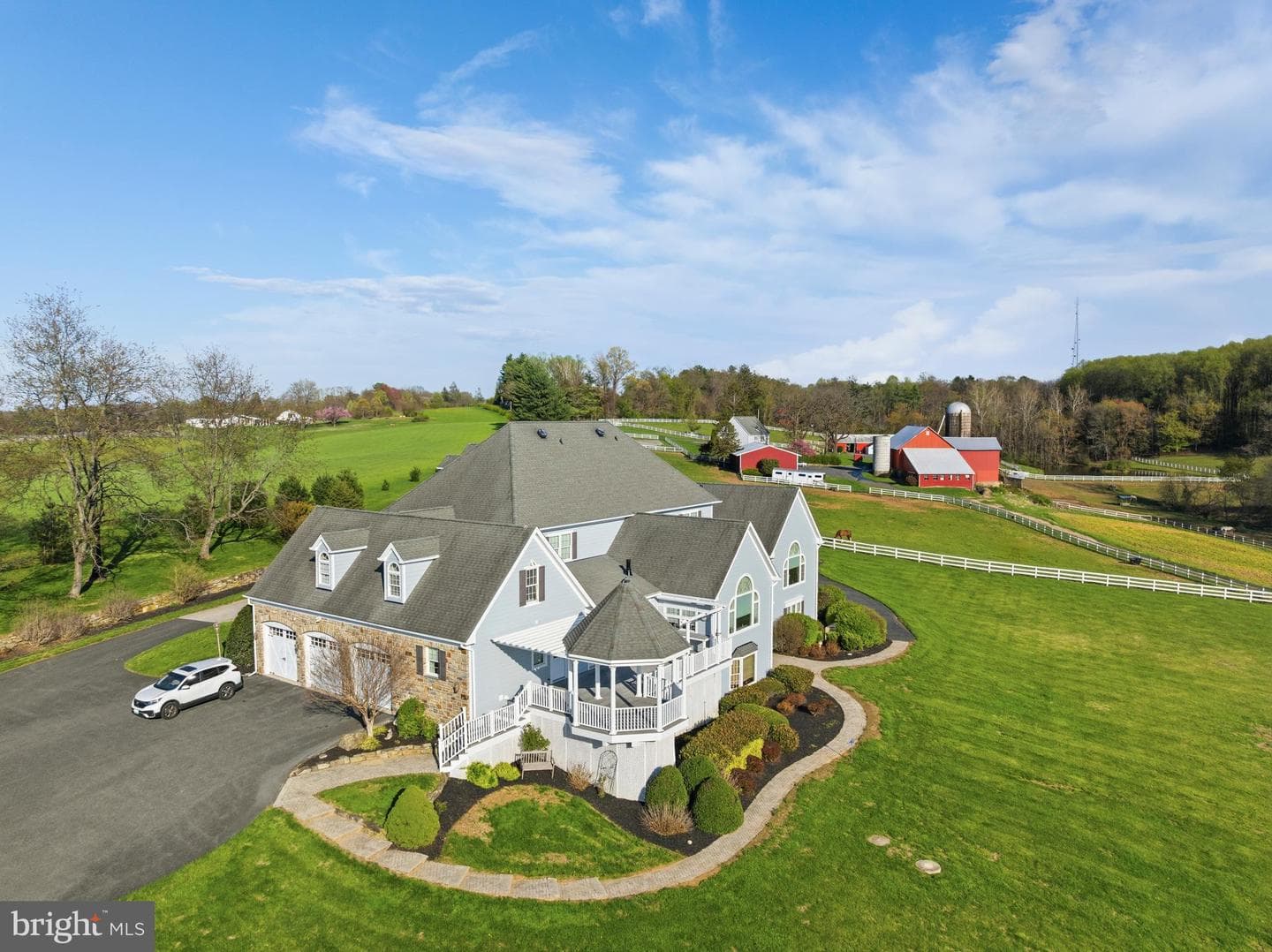 4116 Harford Creamery Road photo 111