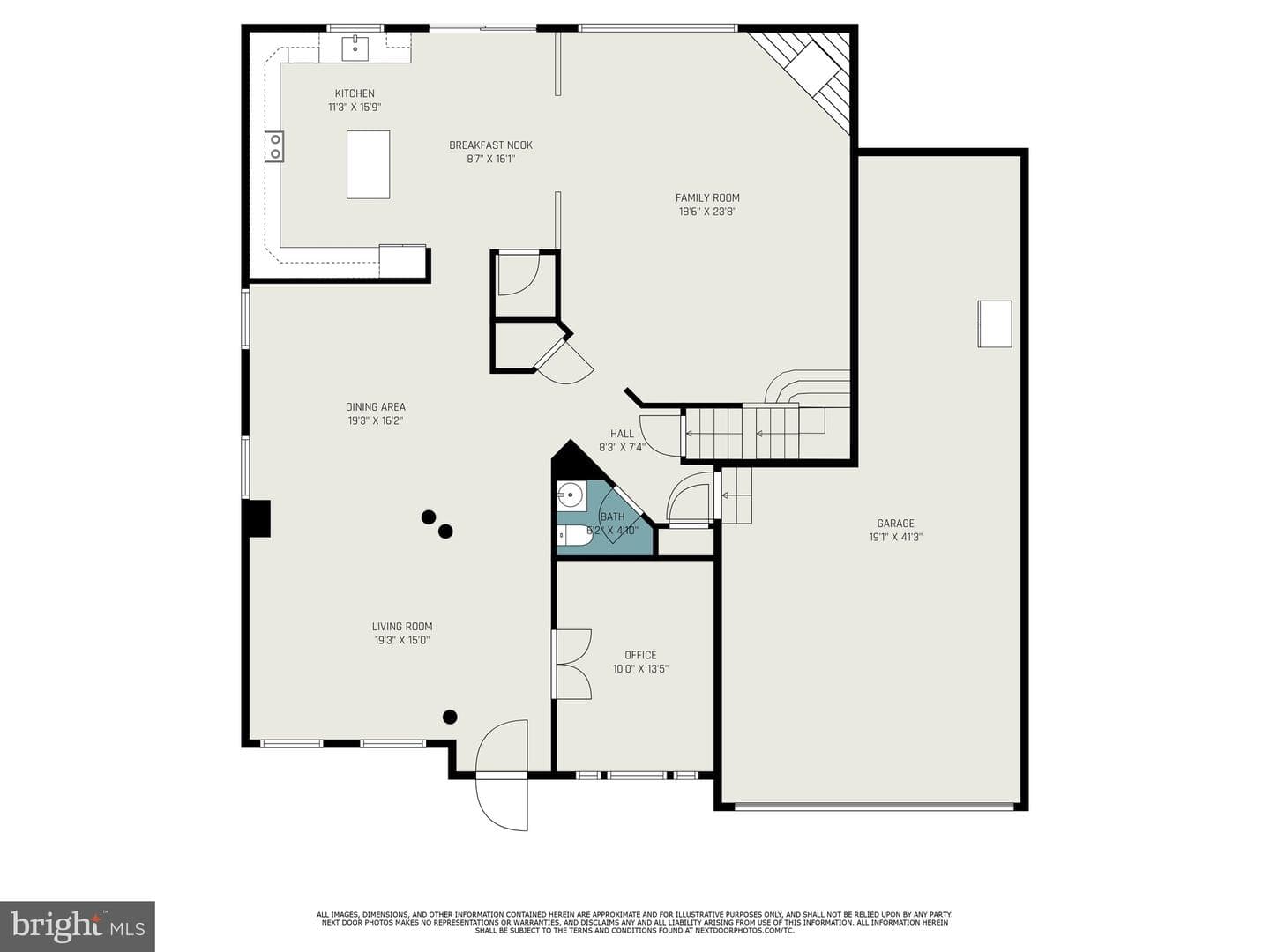 1705 Stone Ridge Court photo 78