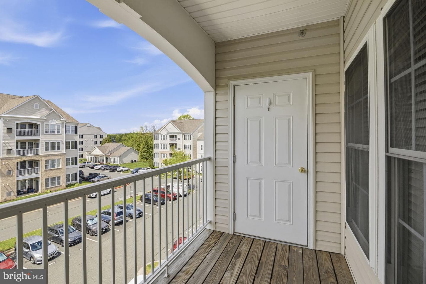 1408 Joppa Forest Drive #16 photo 26