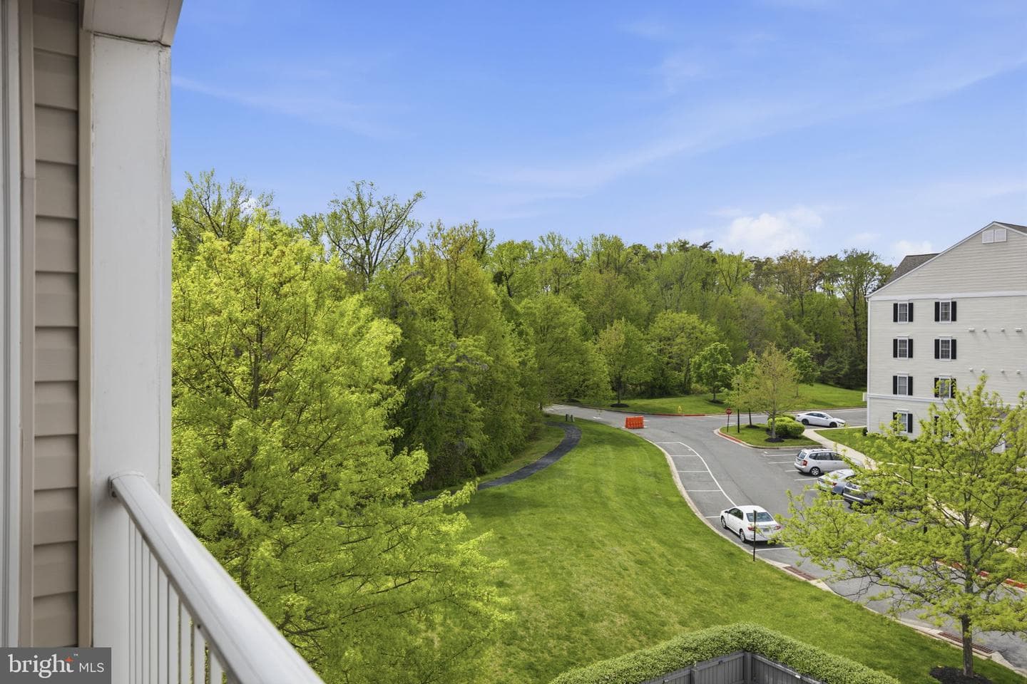 1408 Joppa Forest Drive #16 photo 27