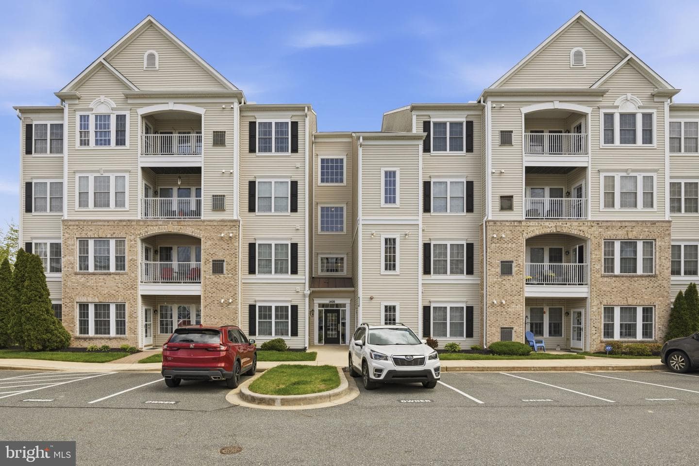 1408 Joppa Forest Drive #16 photo 29