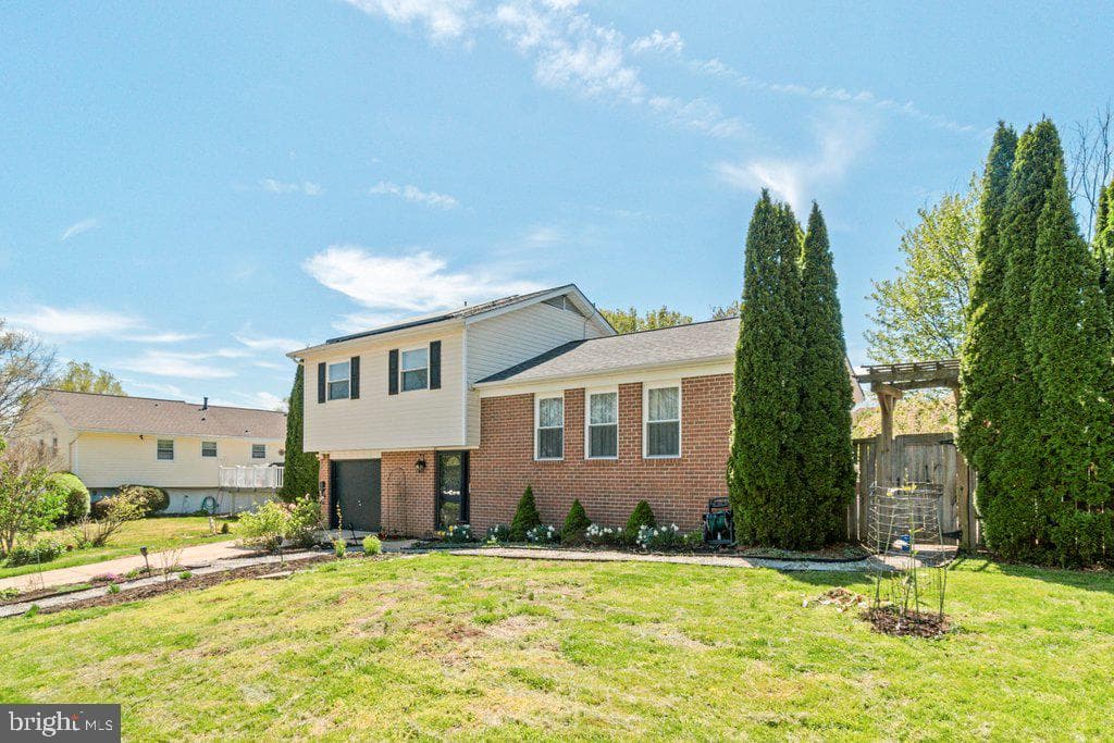 2036 Wetterhorn Drive photo 2