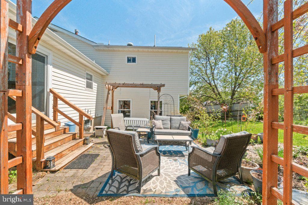 2036 Wetterhorn Drive photo 42