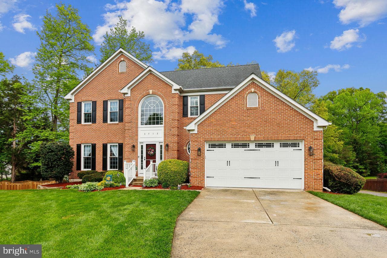 3713 Deer Chase Court