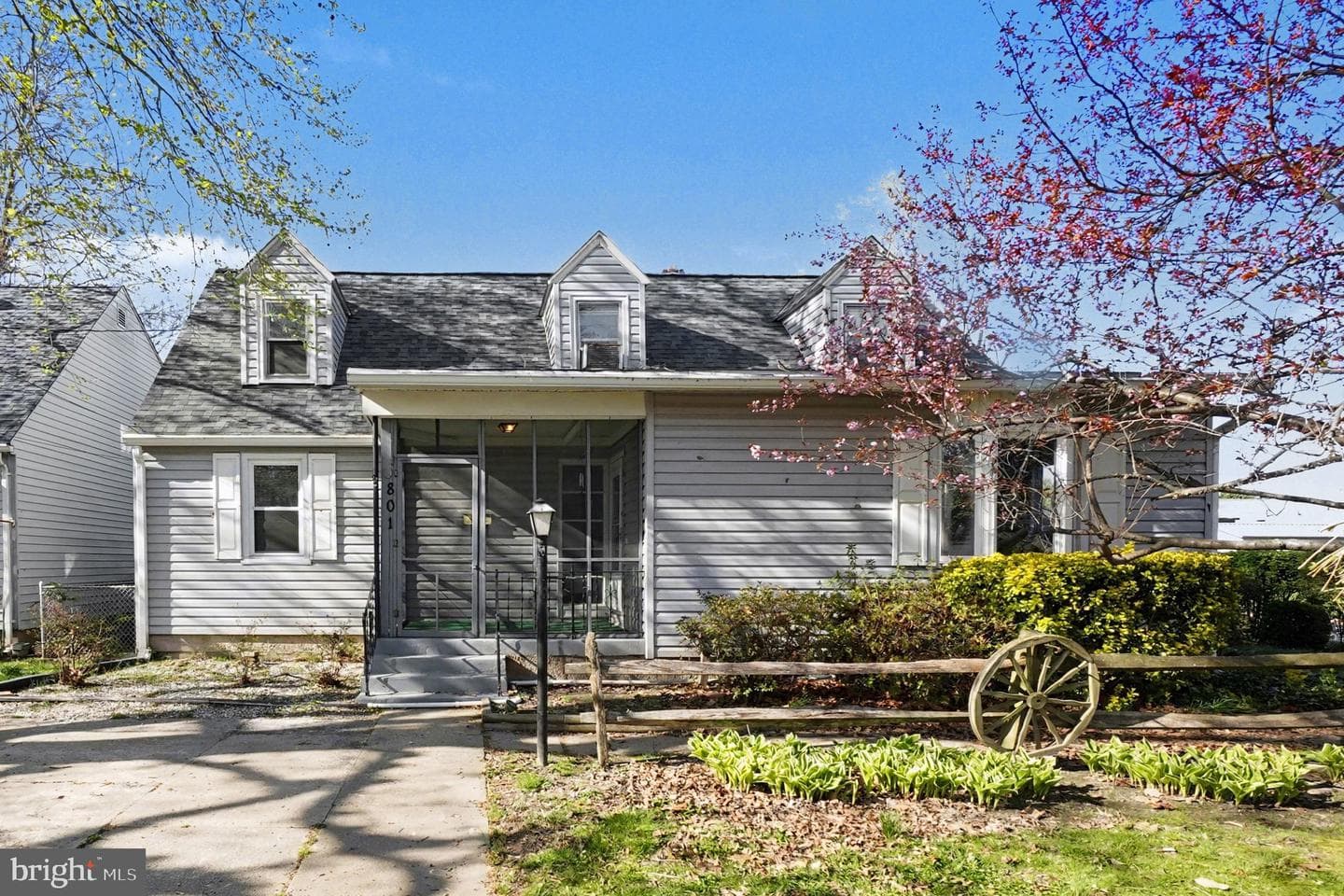 801 Lafayette Street photo 26
