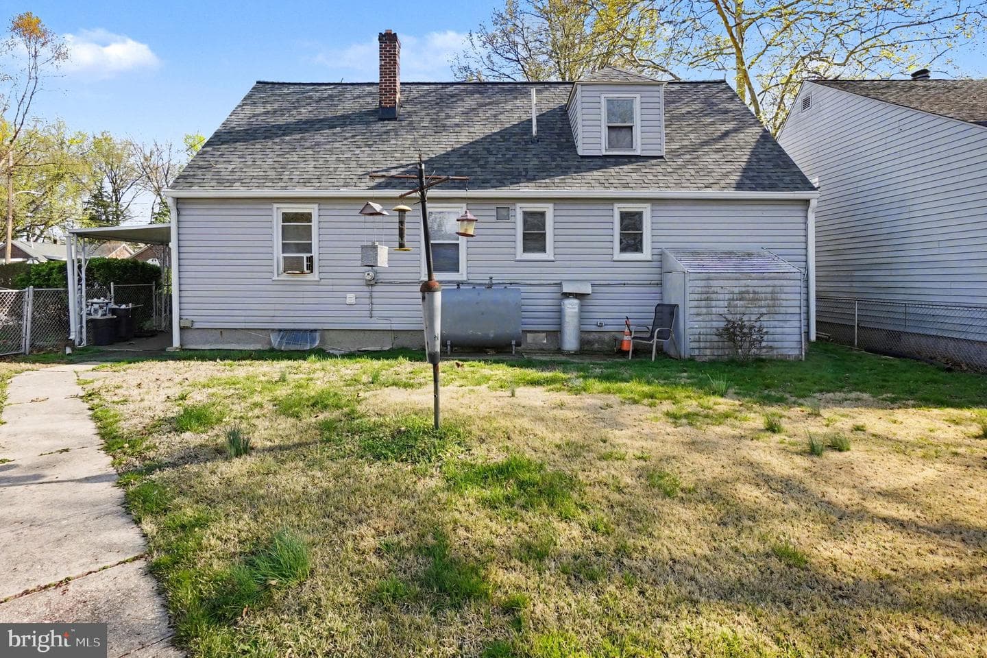 801 Lafayette Street photo 29