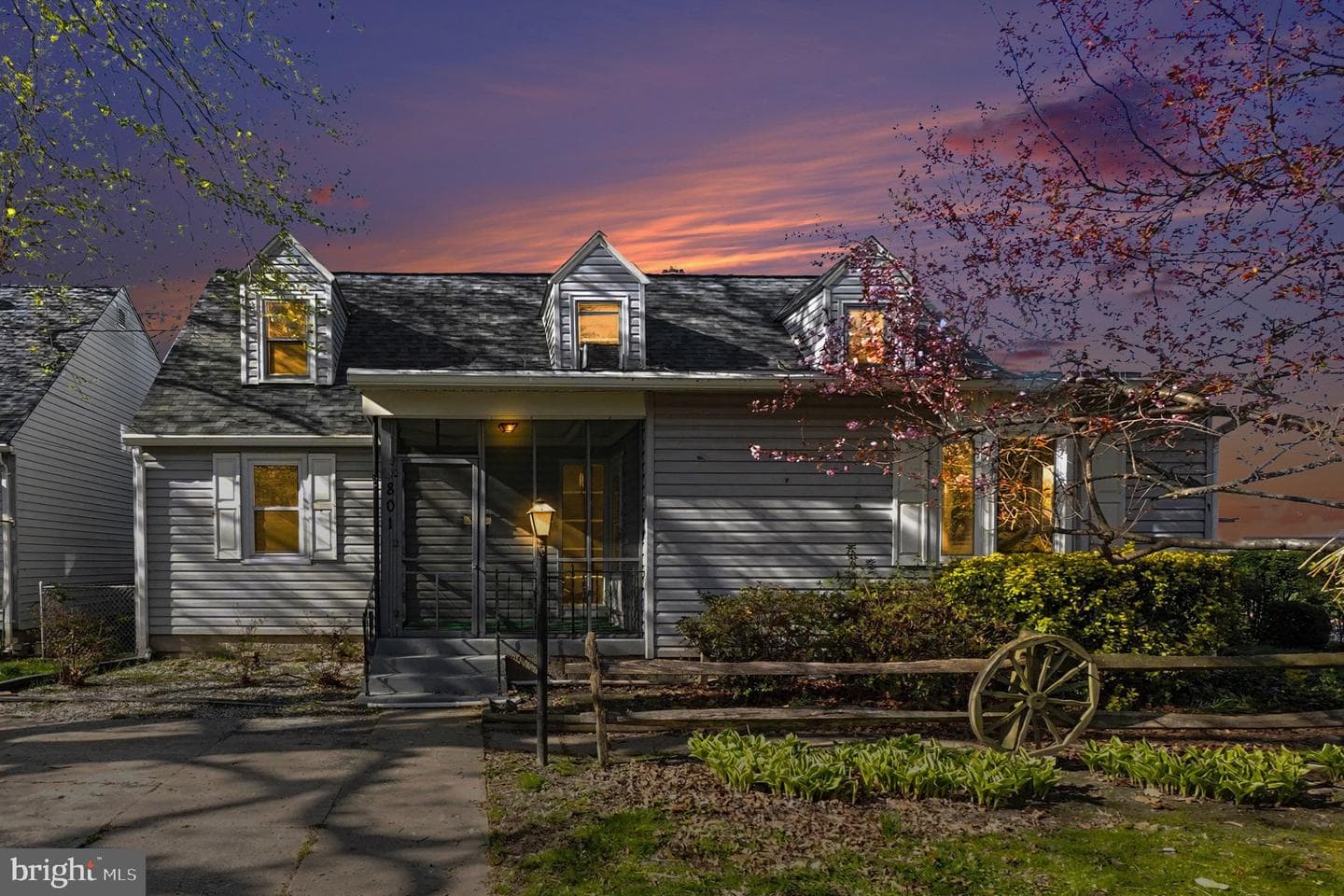 801 Lafayette Street photo 30