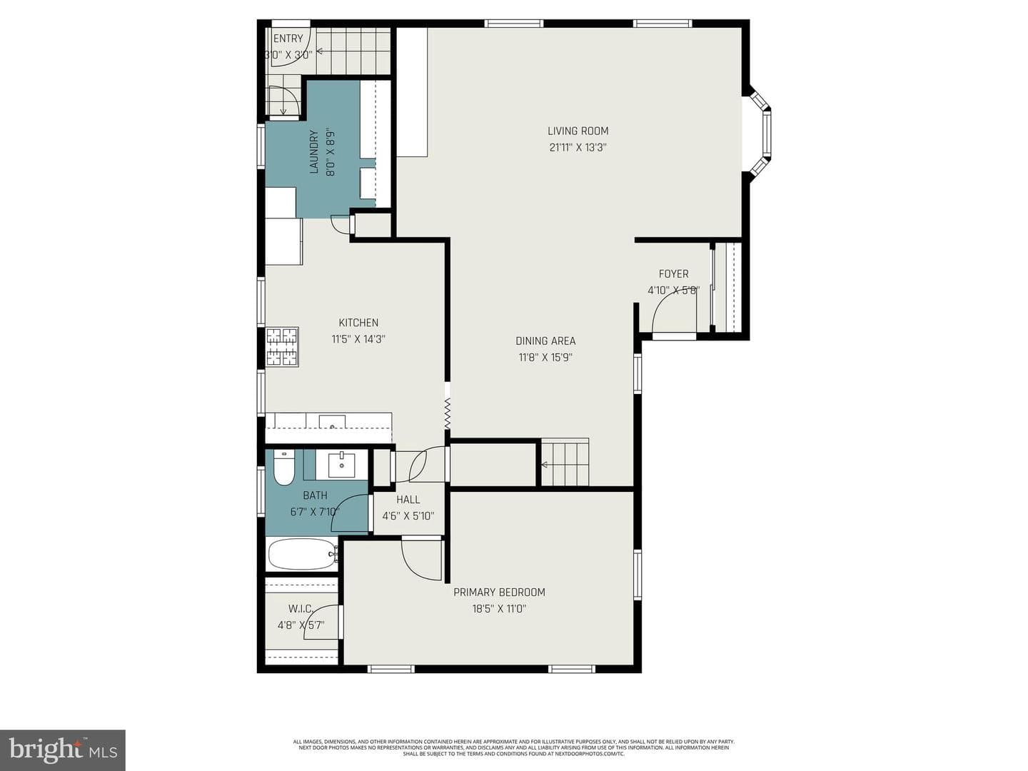 801 Lafayette Street photo 33