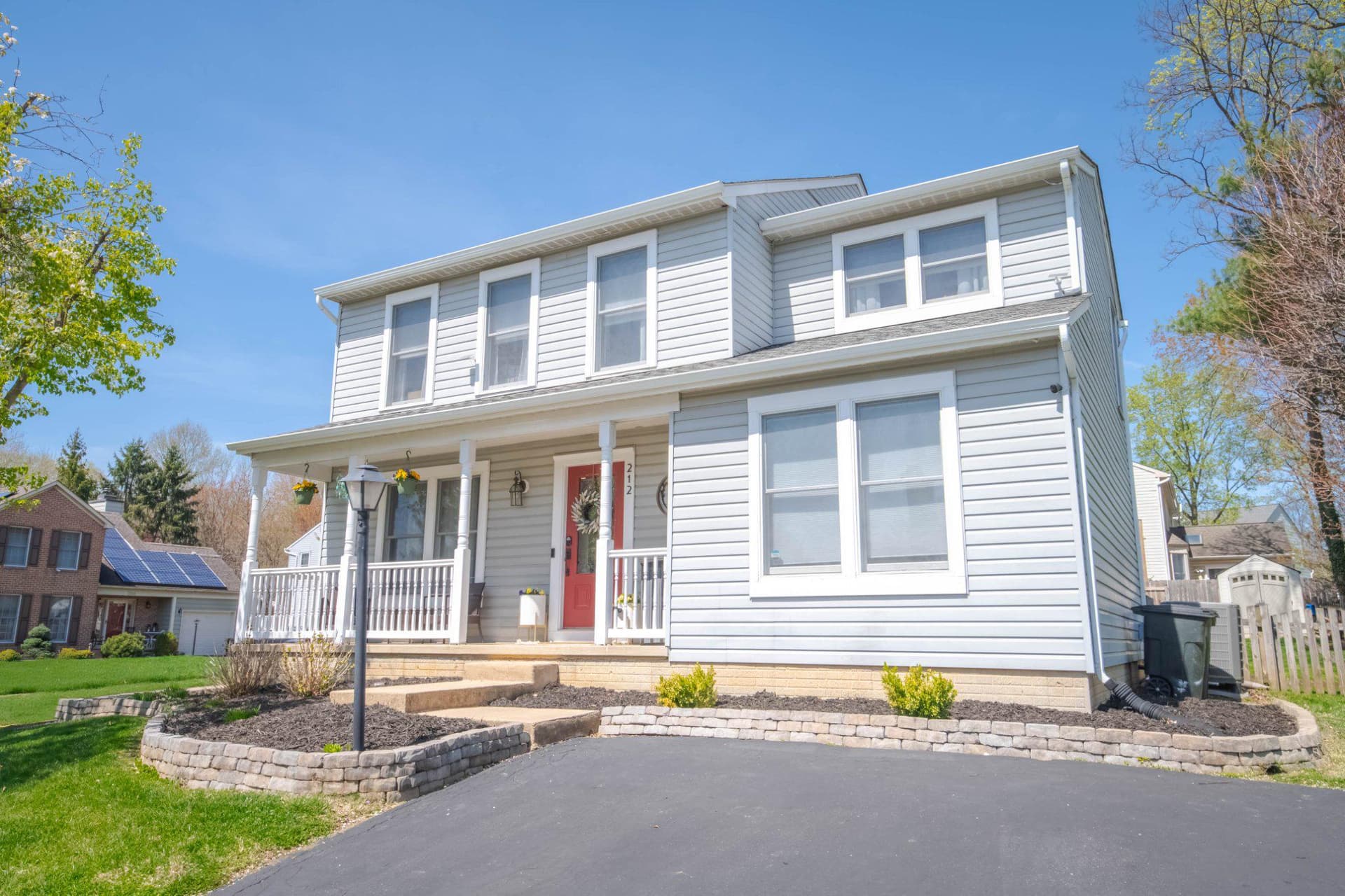 212 Haynes Court photo 2