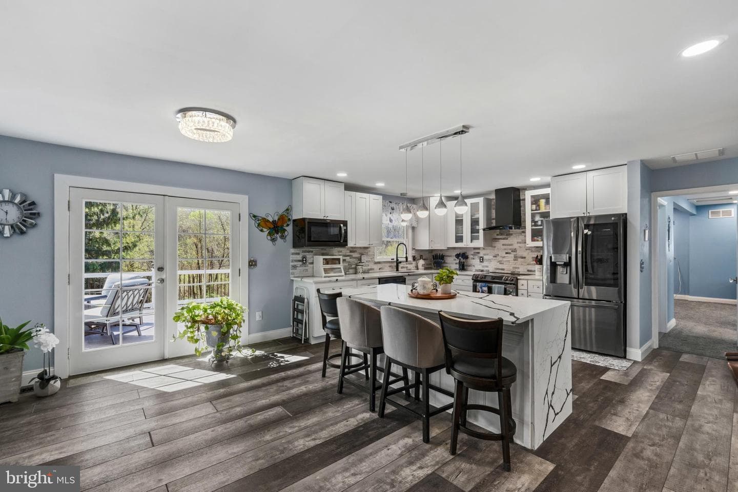 4323 Webster Lapidum Road photo 6