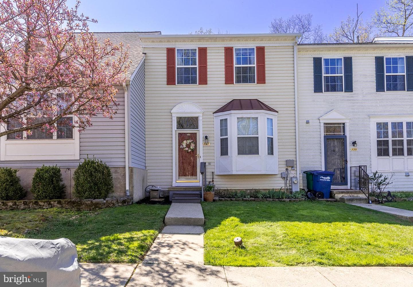 337 Woodland Green Ct Court photo 2