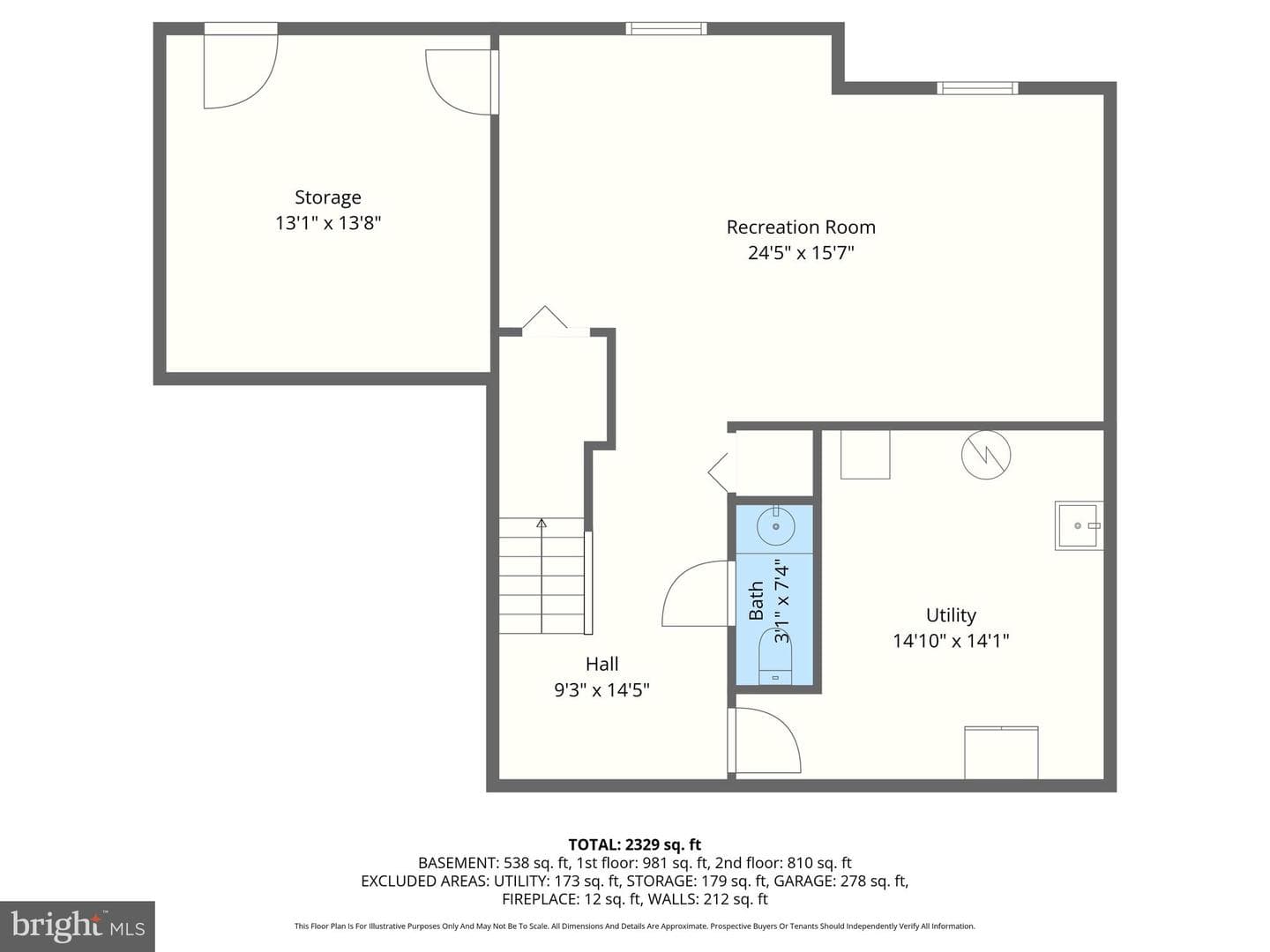 1443 Redfield Road photo 45