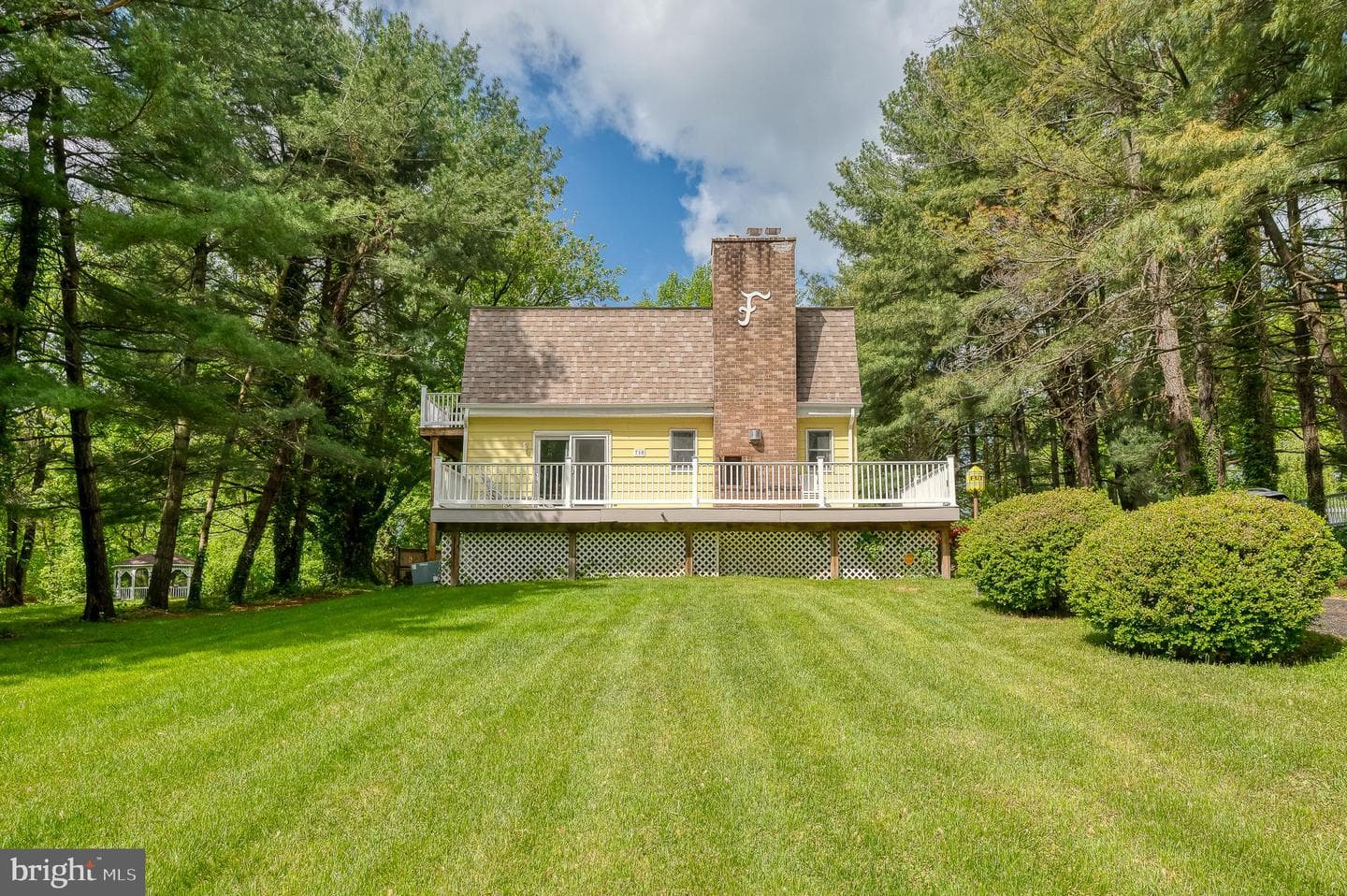 710 Magnolia Road photo 41