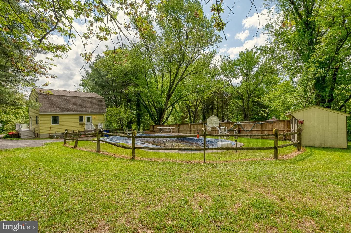 710 Magnolia Road photo 52