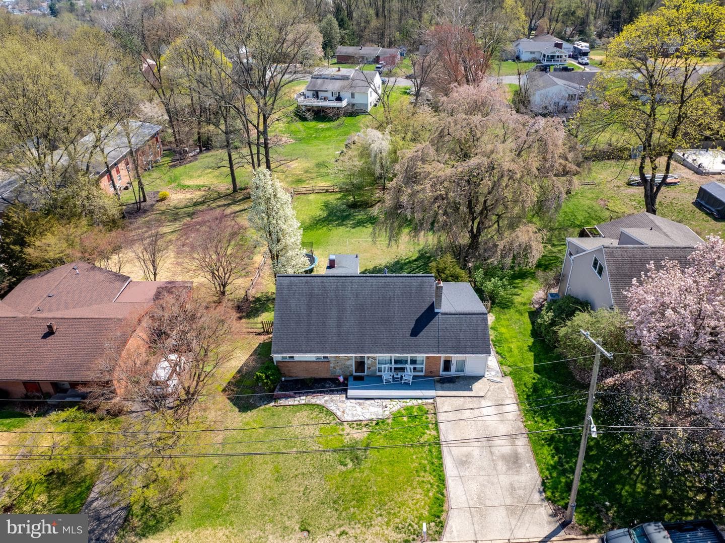 817 Tydings Road photo 37