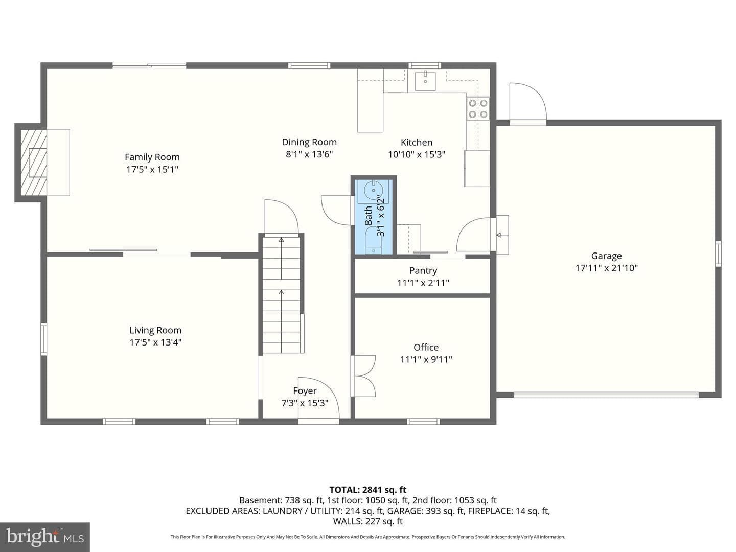 1207 Starmount Lane photo 58