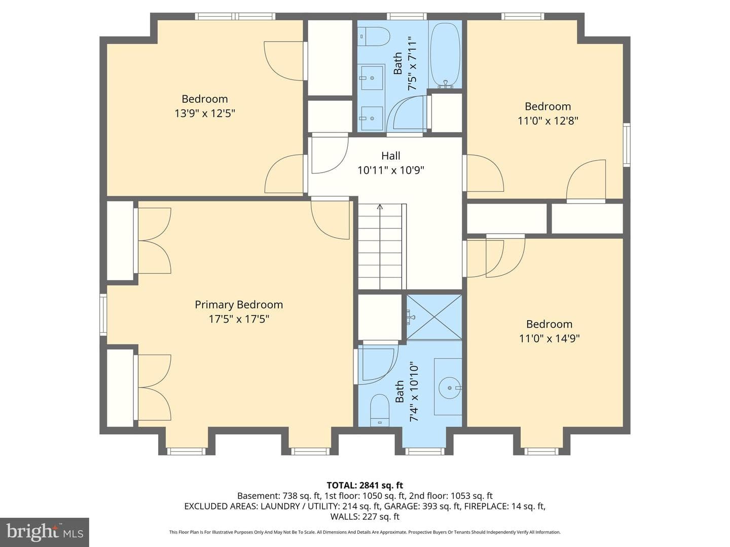 1207 Starmount Lane photo 59