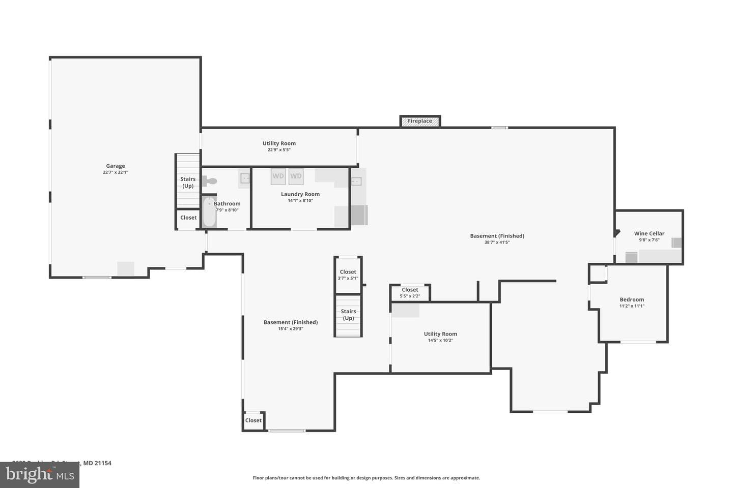 3632 Burkins Rd photo 106