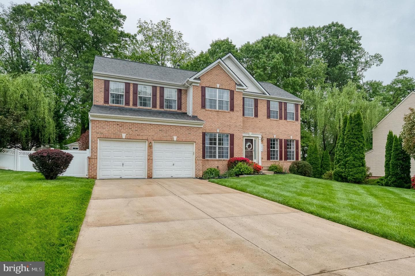 2623 E Rhododendron Drive, Abingdon