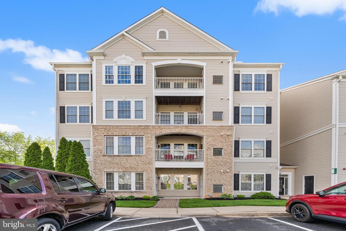 1408 Joppa Forest Drive #1