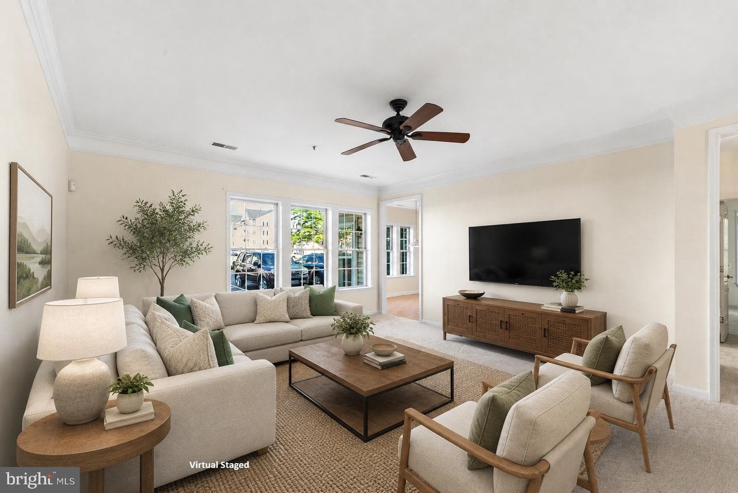 1408 Joppa Forest Drive #1 photo 10